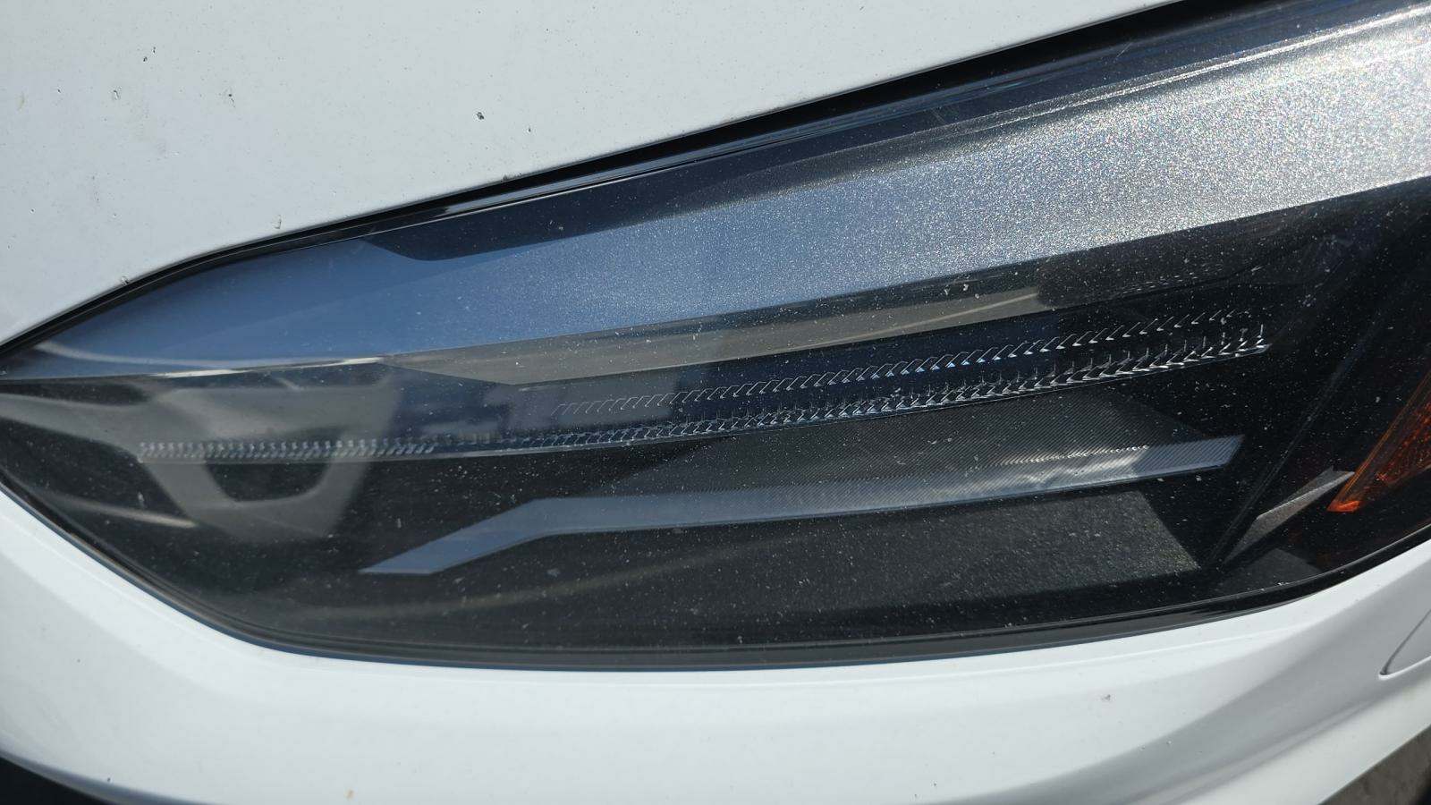 2021 Audi A5 S Line Premium AWD