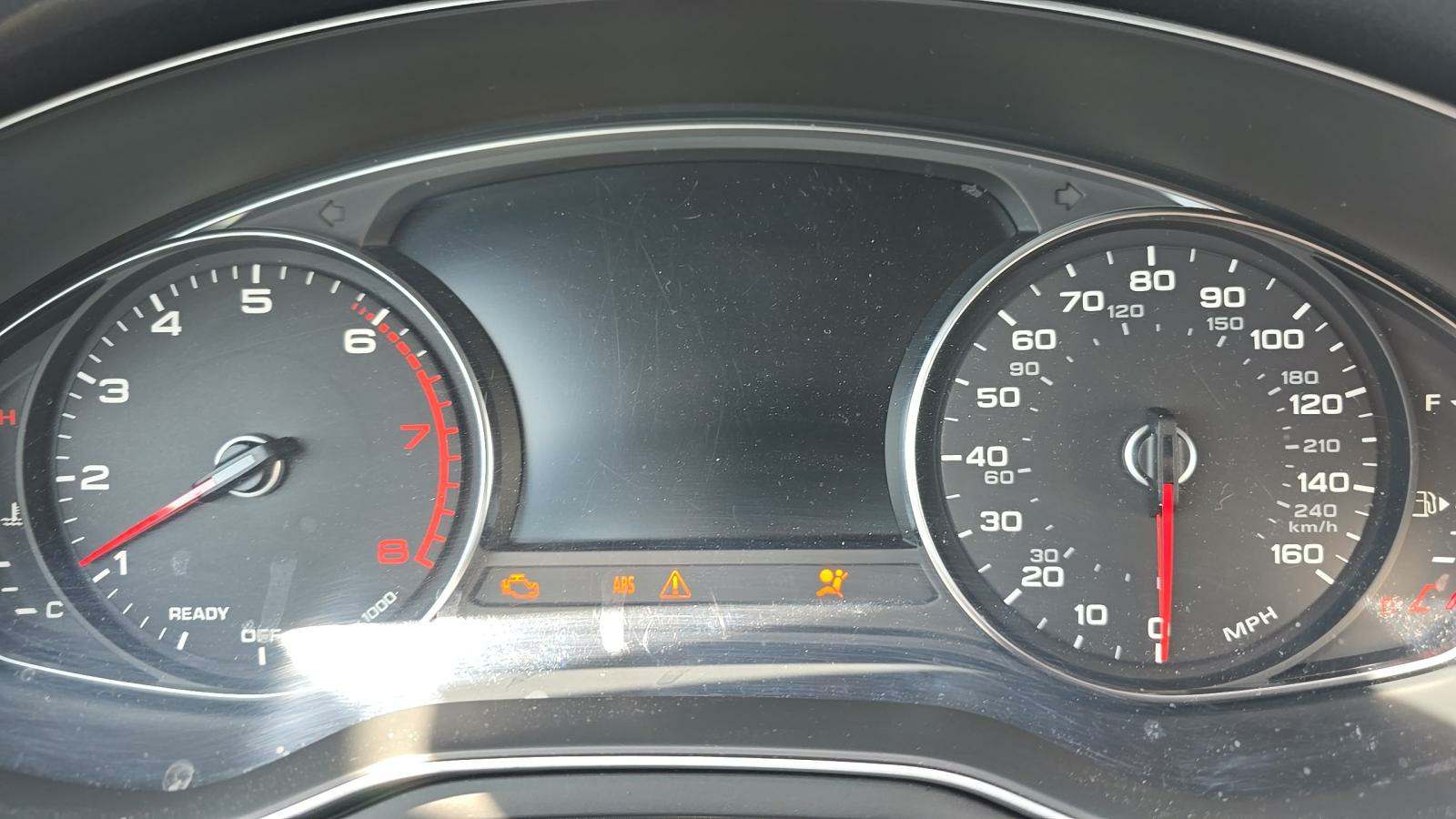 2021 Audi A5 S Line Premium AWD