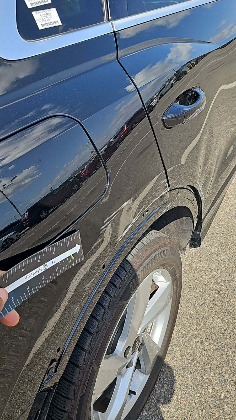 2022 Audi Q3 2.0T Premium AWD