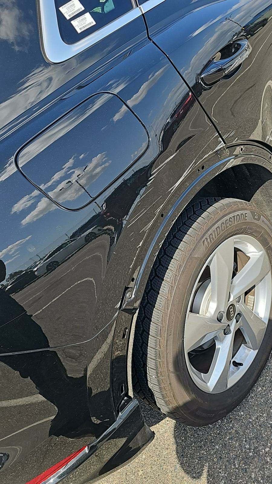 2022 Audi Q3 2.0T Premium AWD
