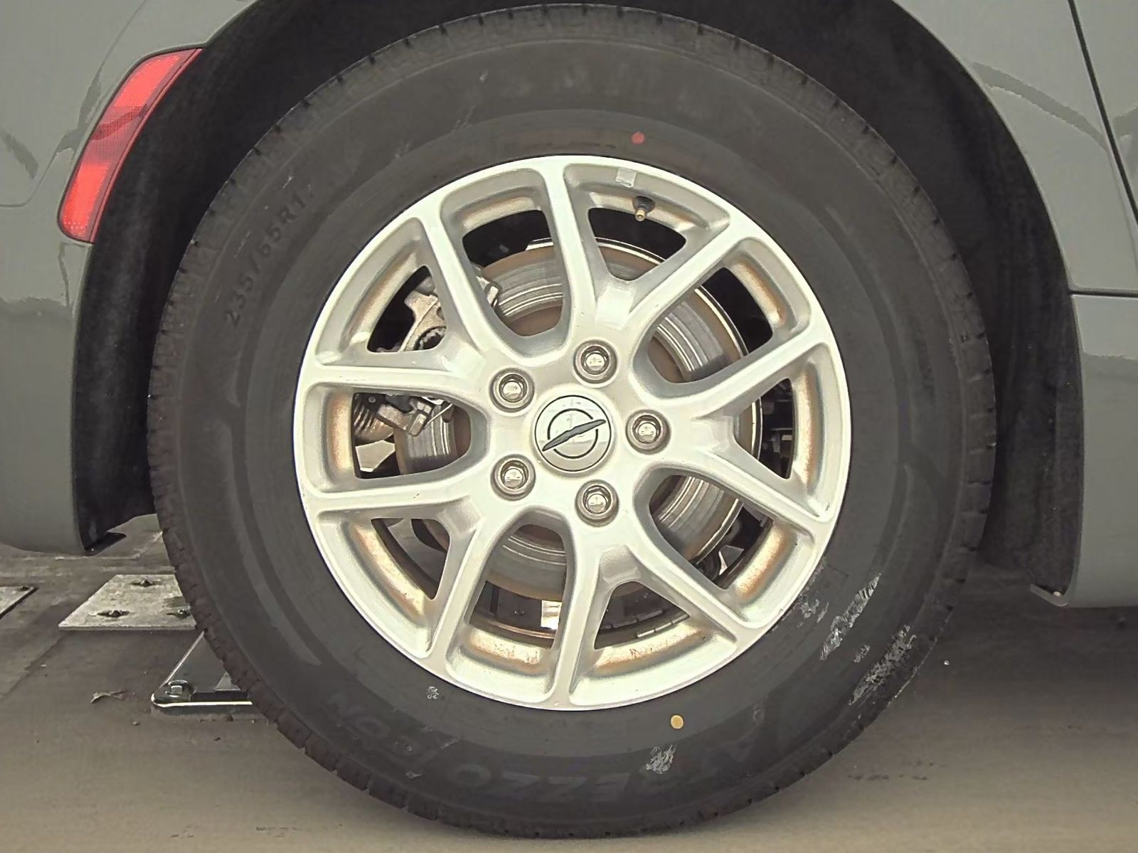 2022 Chrysler Pacifica Touring L FWD