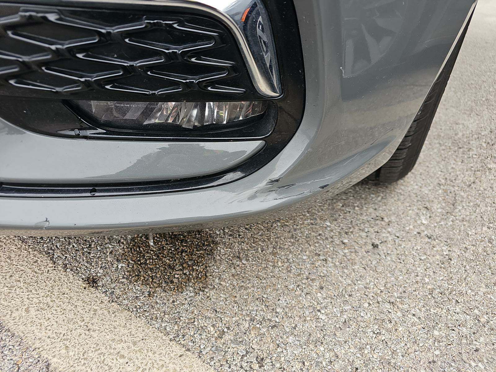 2022 Chrysler Pacifica Touring L FWD