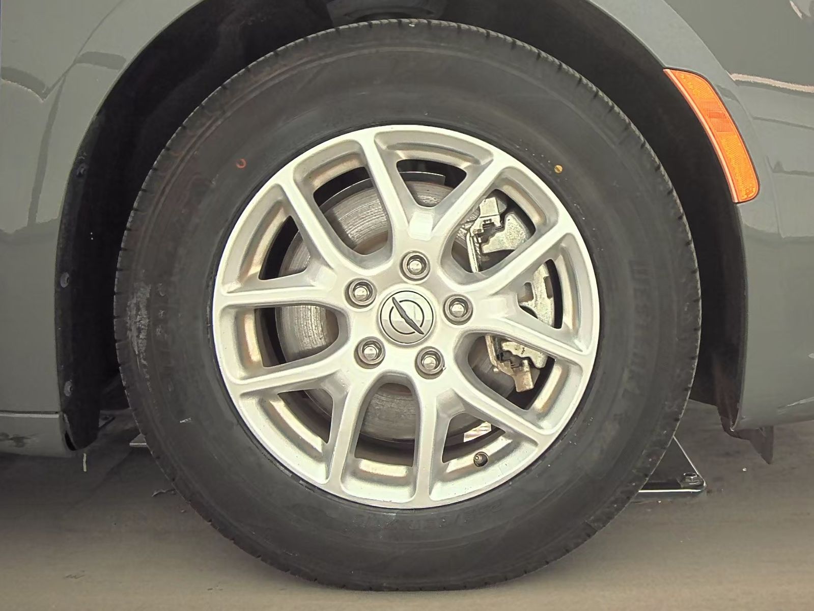 2022 Chrysler Pacifica Touring L FWD