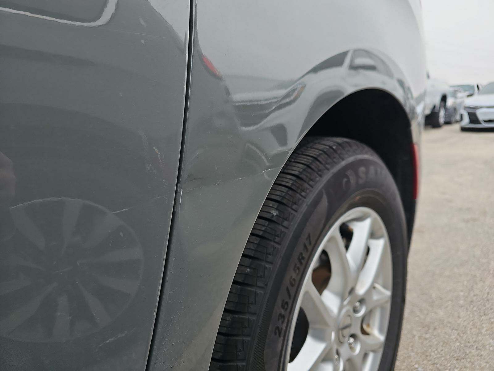 2022 Chrysler Pacifica Touring L FWD