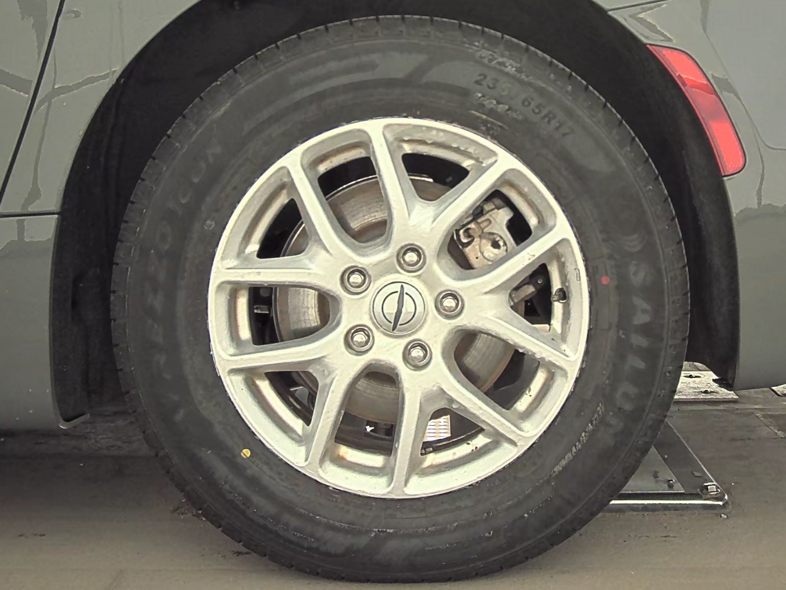 2022 Chrysler Pacifica Touring L FWD