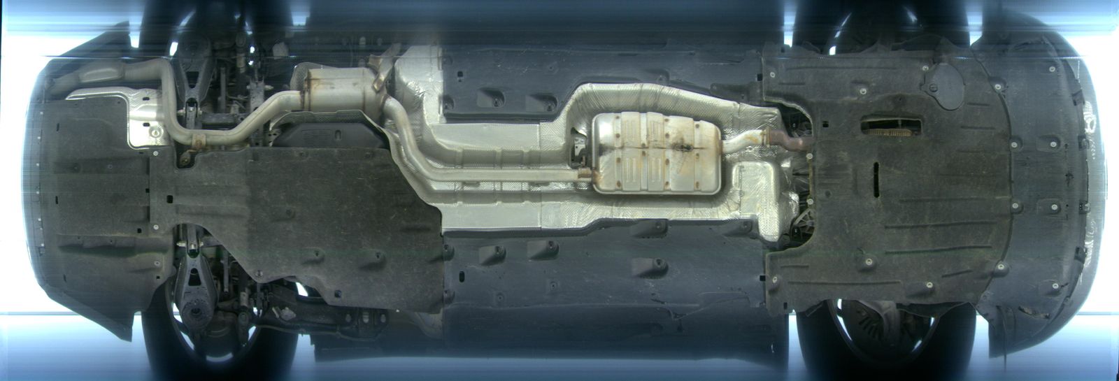 2022 Chrysler Pacifica Touring L FWD