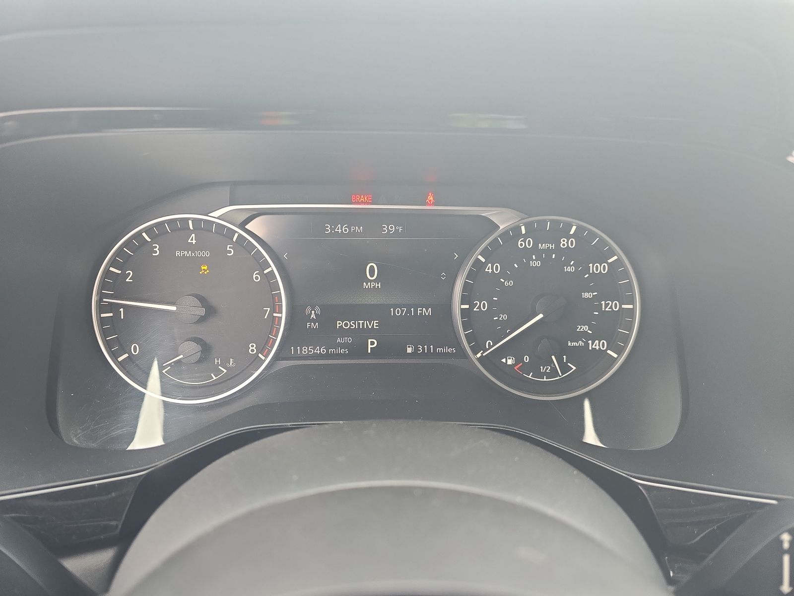 2022 Nissan Pathfinder SV AWD