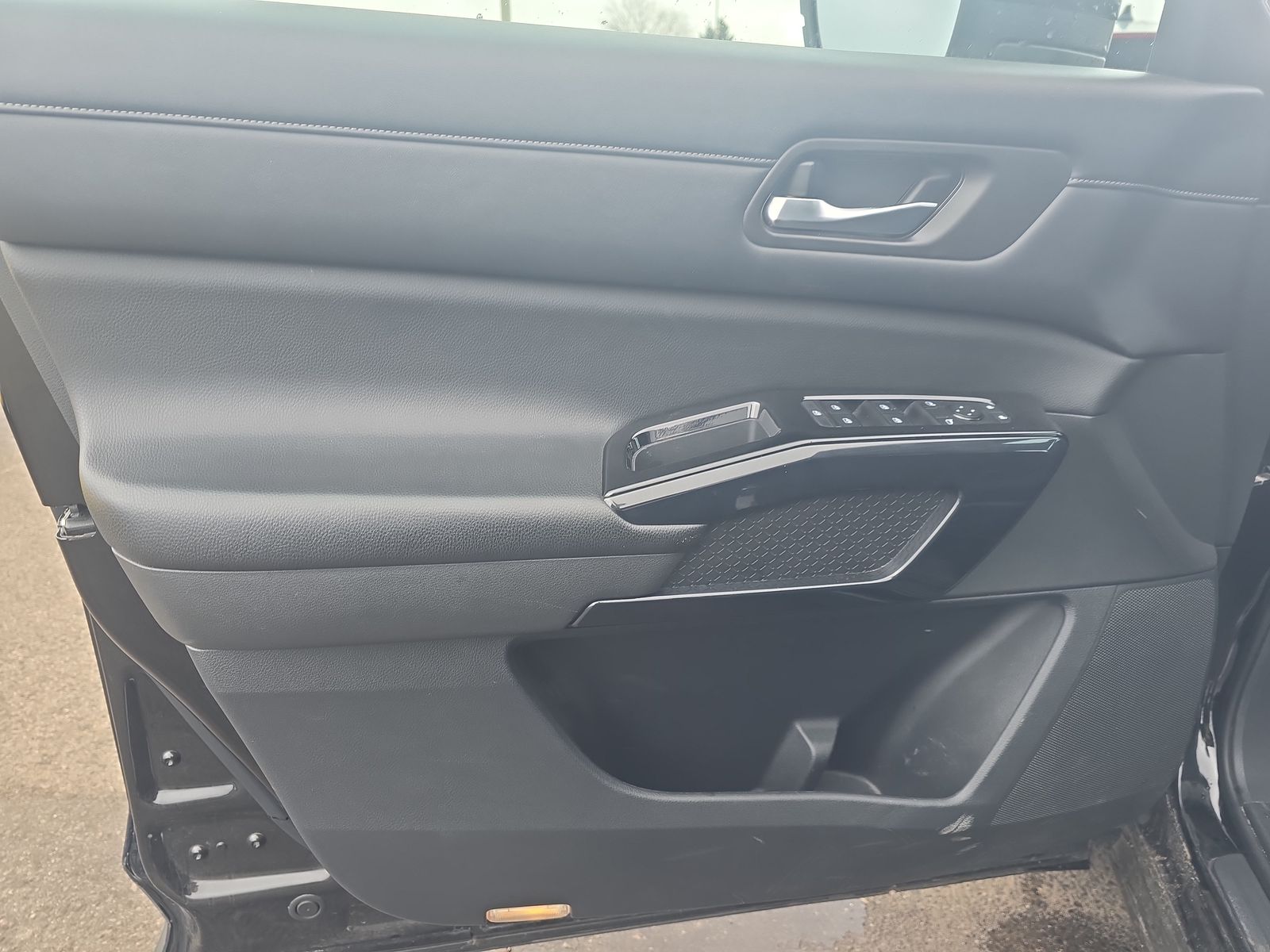 2022 Nissan Pathfinder SV AWD