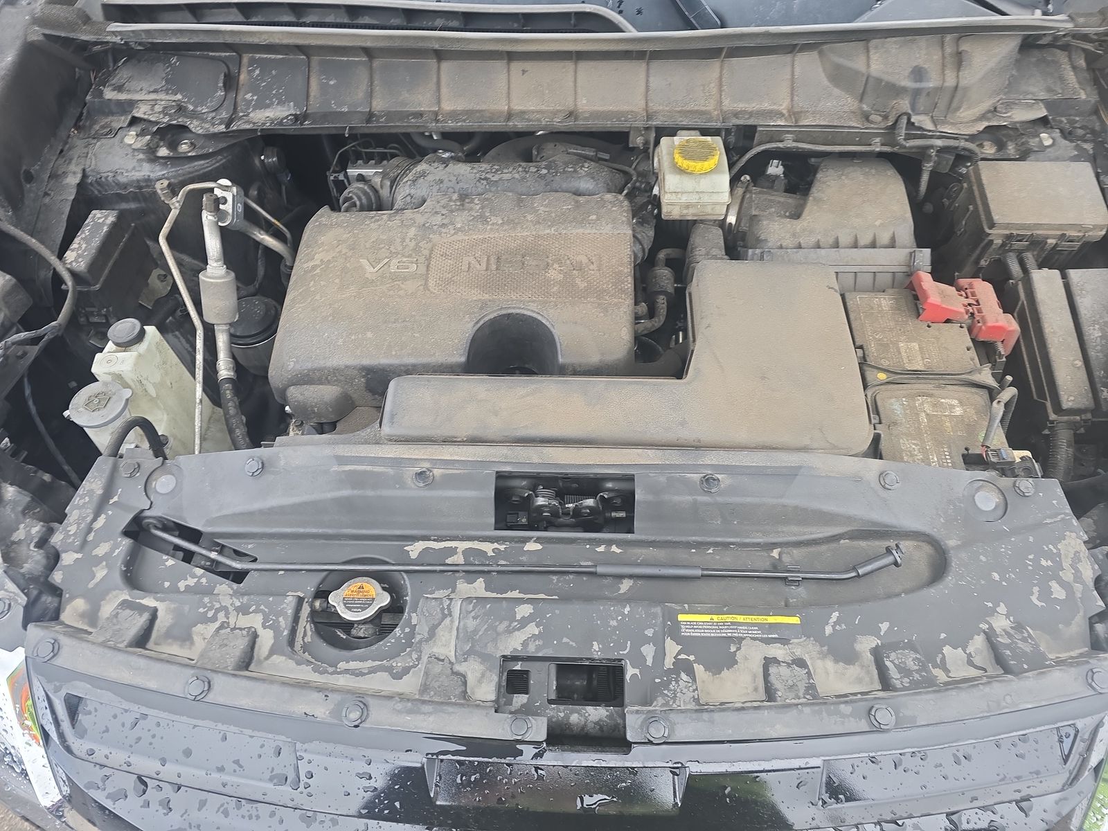 2022 Nissan Pathfinder SV AWD
