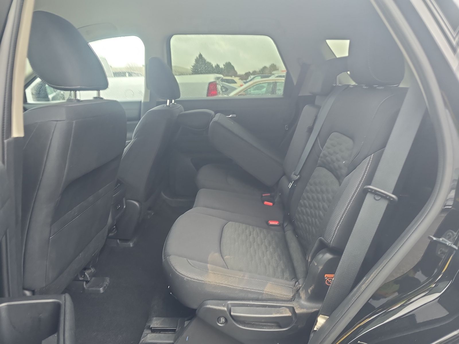 2022 Nissan Pathfinder SV AWD