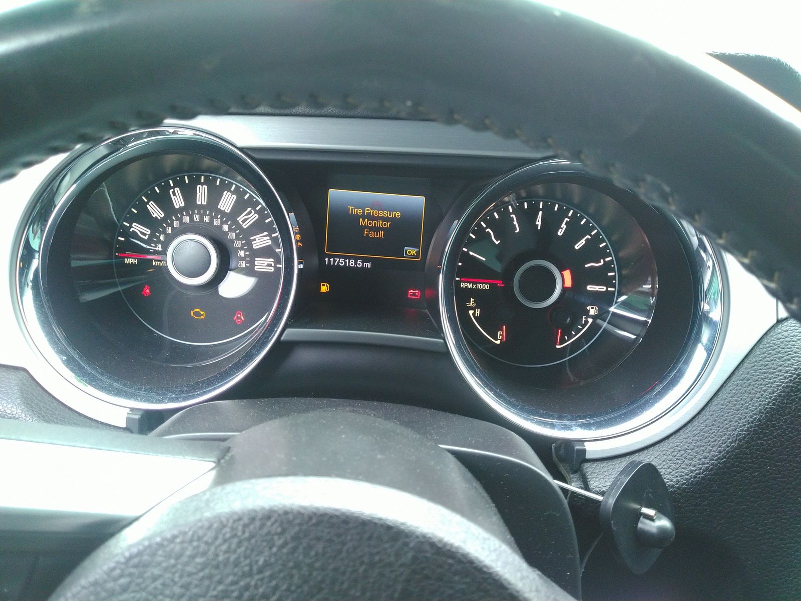 2014 Ford Mustang GT Premium RWD