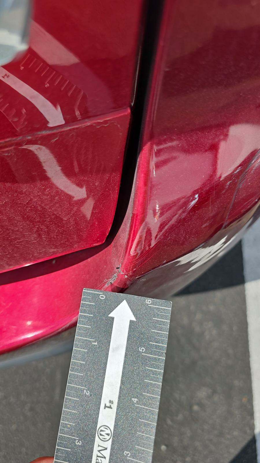 2018 MAZDA CX-5 Touring FWD