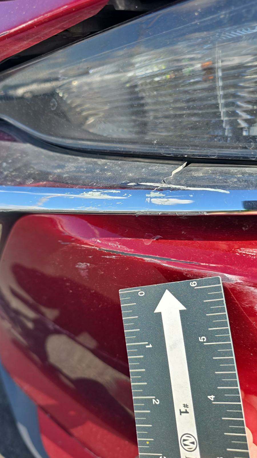 2018 MAZDA CX-5 Touring FWD