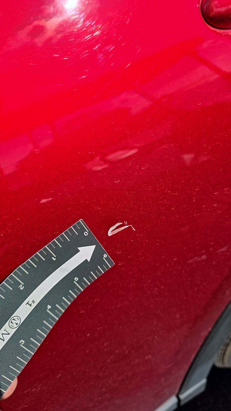 2018 MAZDA CX-5 Touring FWD