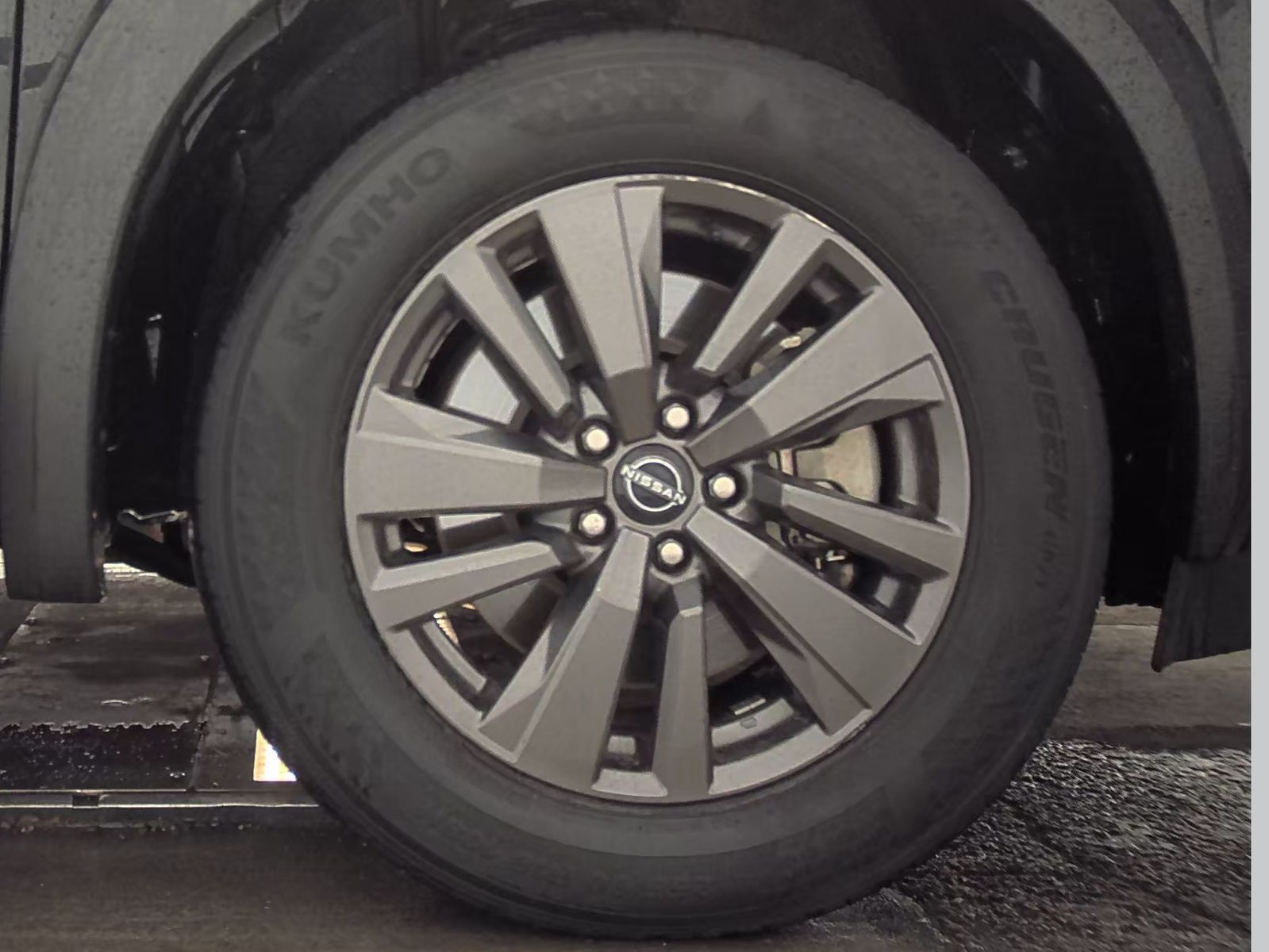 2022 Nissan Pathfinder SV AWD