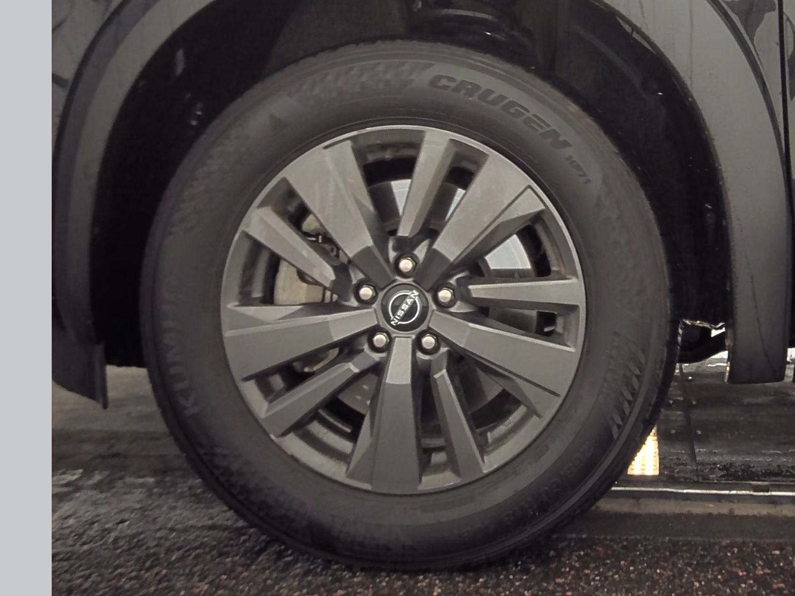 2022 Nissan Pathfinder SV AWD