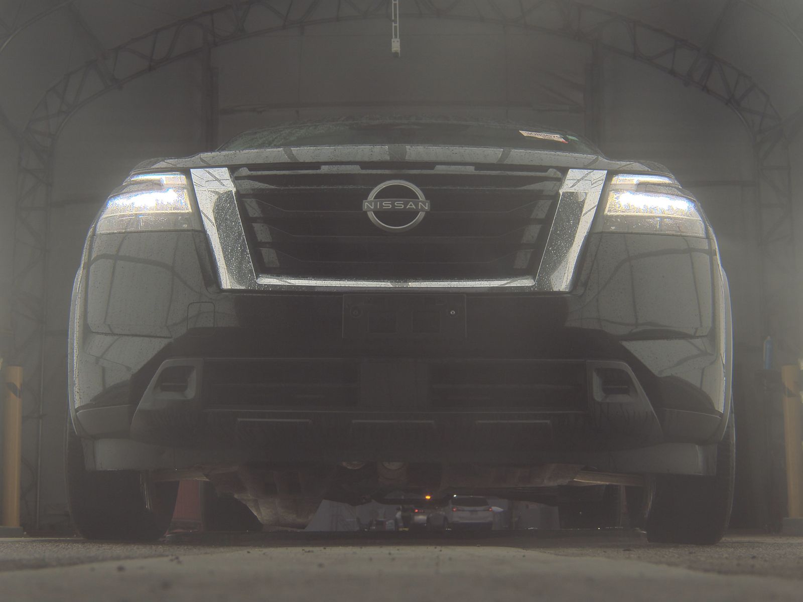 2022 Nissan Pathfinder SV AWD