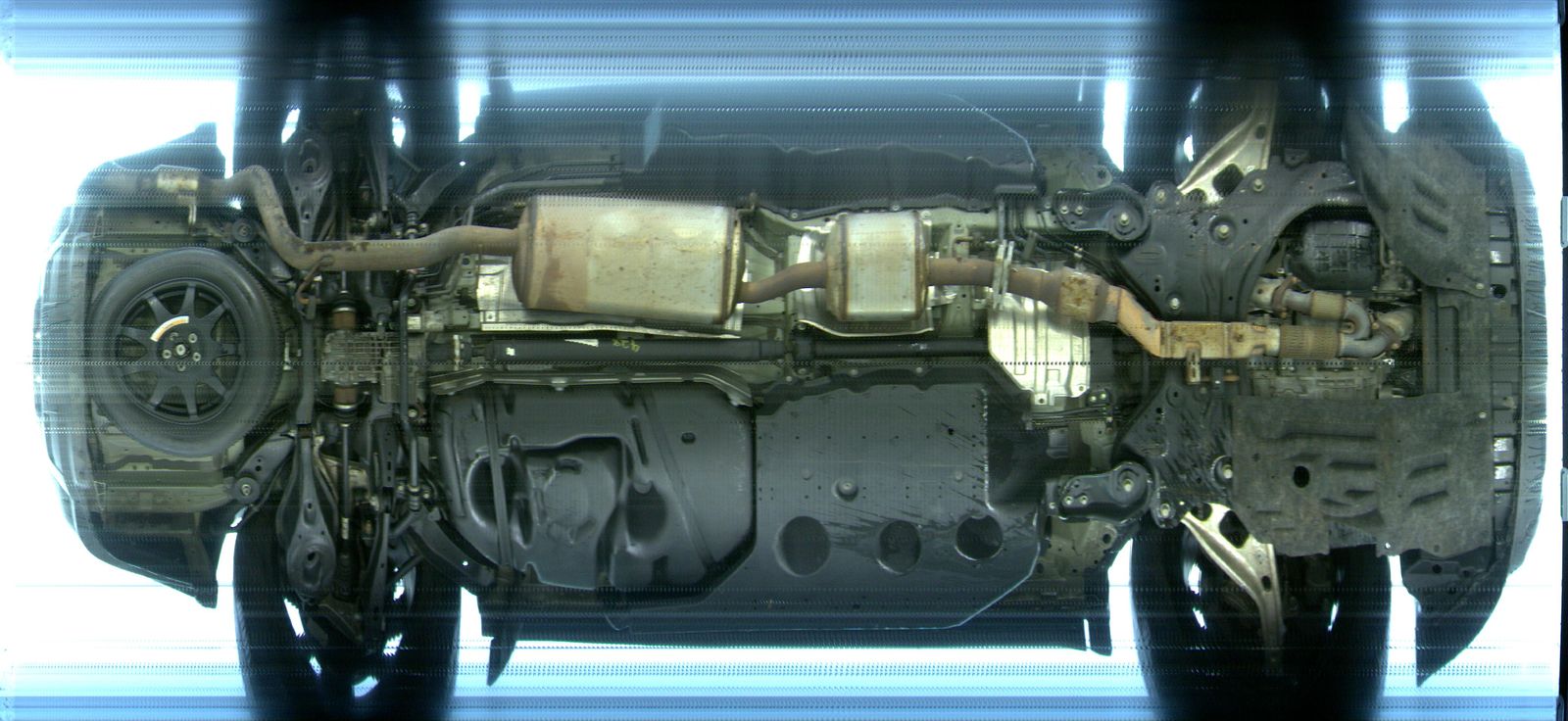 2022 Nissan Pathfinder SV AWD