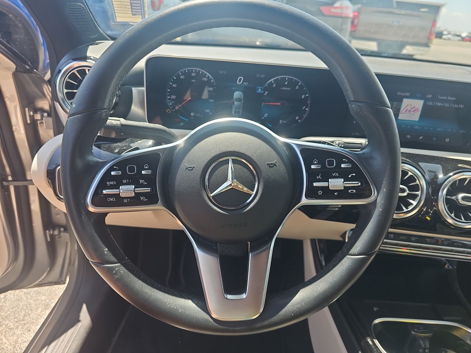 2020 Mercedes-Benz A-Class A 220 FWD