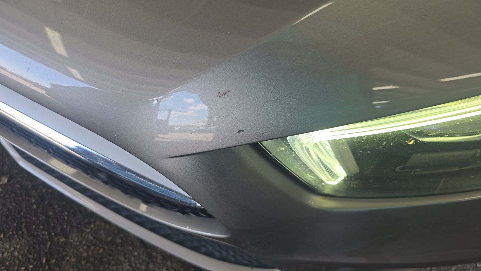 2020 Mercedes-Benz A-Class A 220 FWD