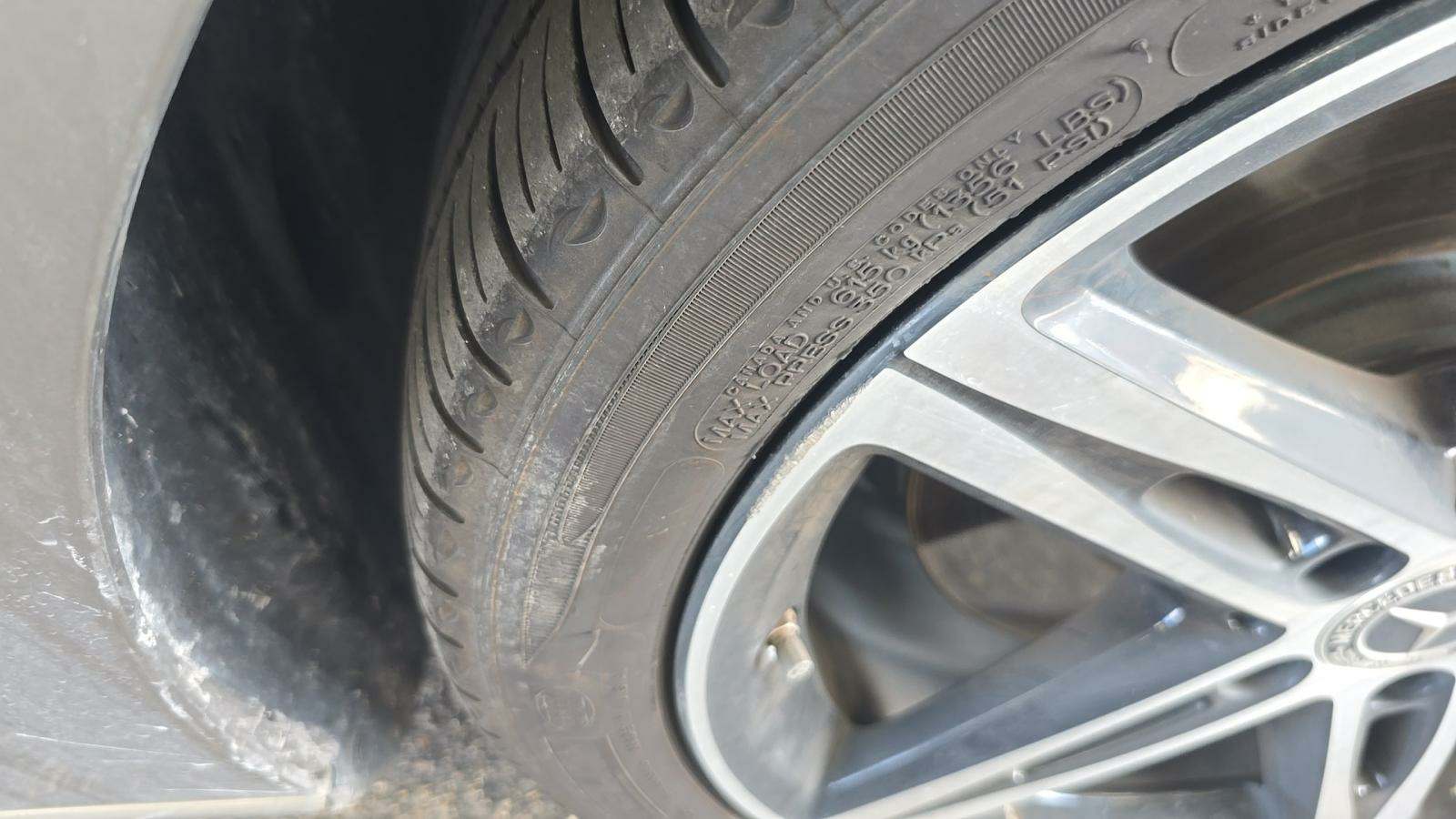 2020 Mercedes-Benz A-Class A 220 FWD