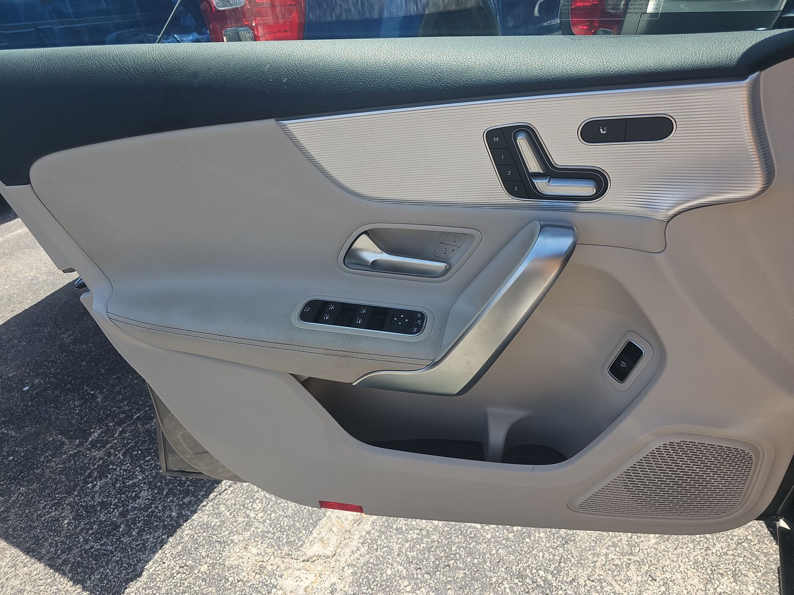 2020 Mercedes-Benz A-Class A 220 FWD