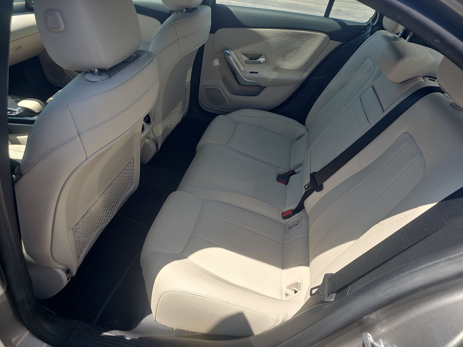 2020 Mercedes-Benz A-Class A 220 FWD