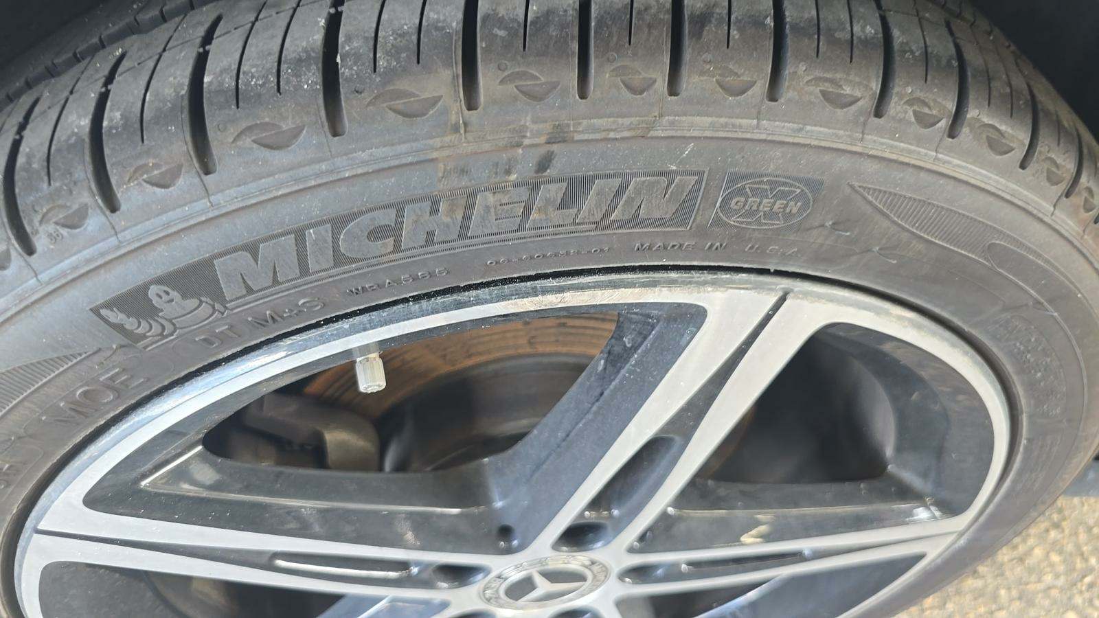 2020 Mercedes-Benz A-Class A 220 FWD