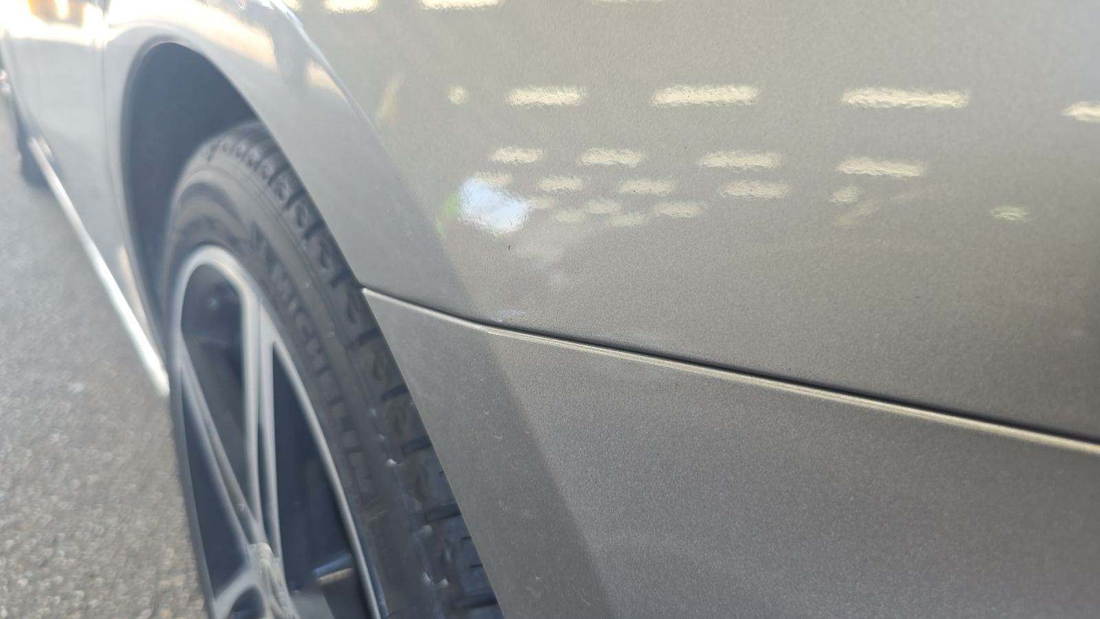 2020 Mercedes-Benz A-Class A 220 FWD