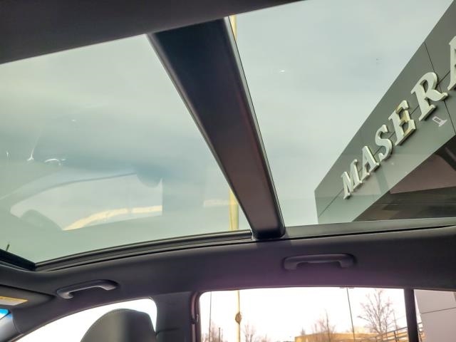 2022 Kia Sportage Nightfall FWD