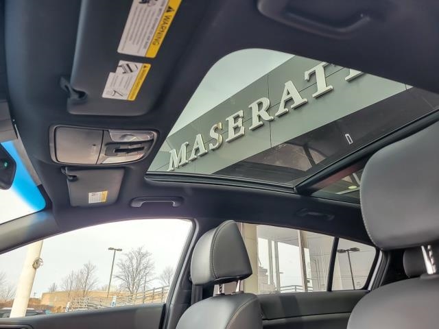 2022 Kia Sportage Nightfall FWD