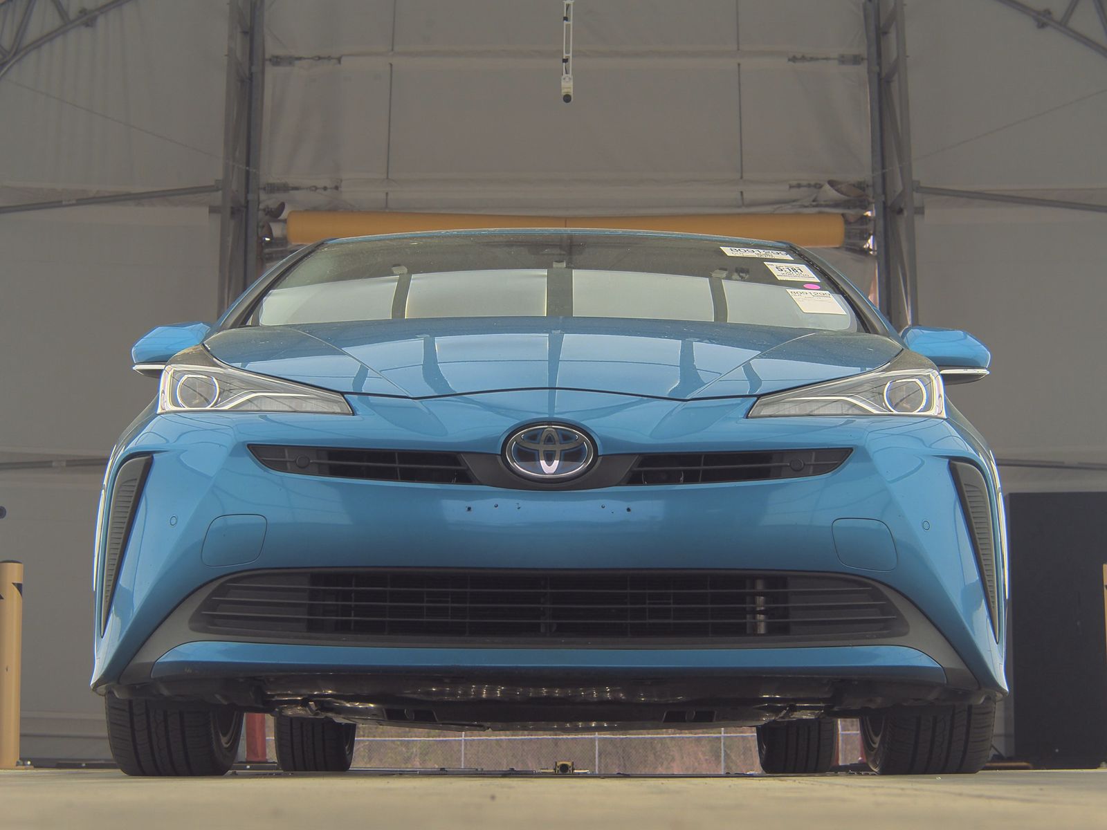 2019 Toyota Prius Limited FWD