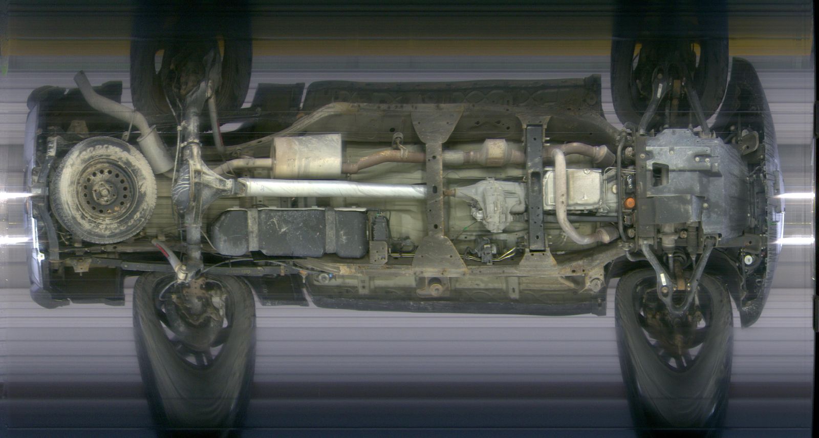 2018 Chevrolet Silverado 1500 LT AWD