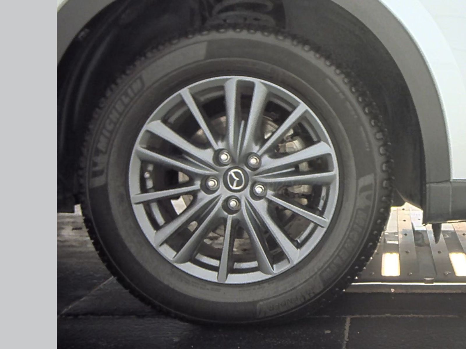 2019 MAZDA CX-5 Touring FWD