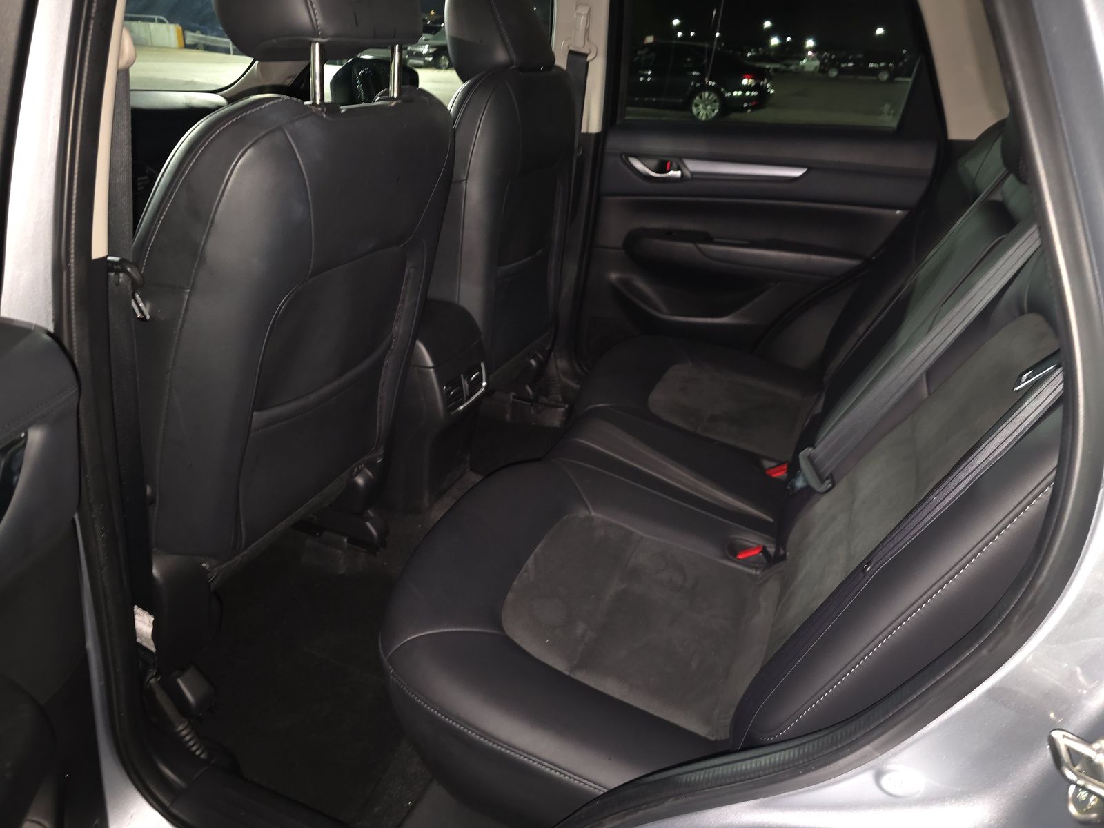2019 MAZDA CX-5 Touring FWD