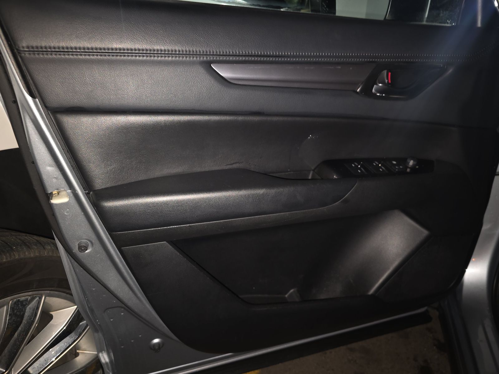 2019 MAZDA CX-5 Touring FWD