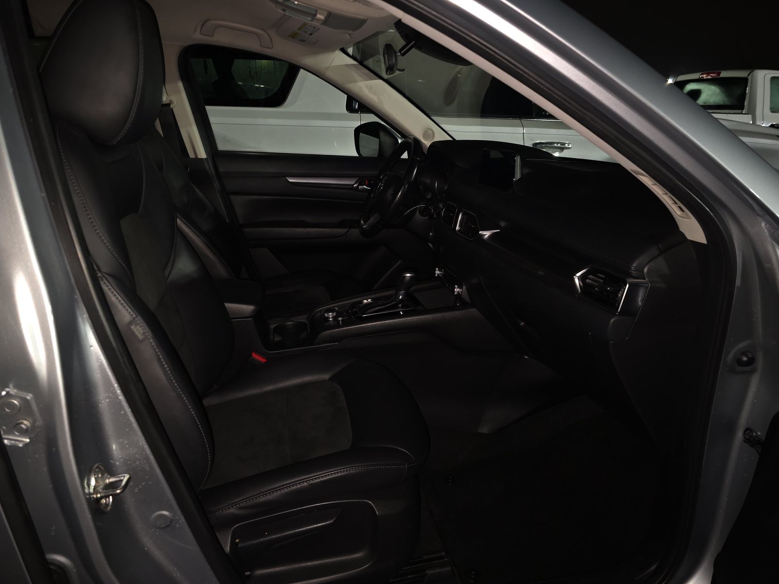 2019 MAZDA CX-5 Touring FWD