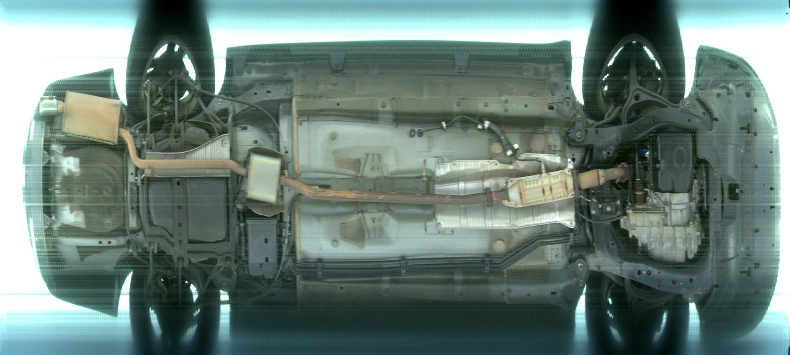 2019 Mercedes-Benz GLE AMG GLE 43 AWD