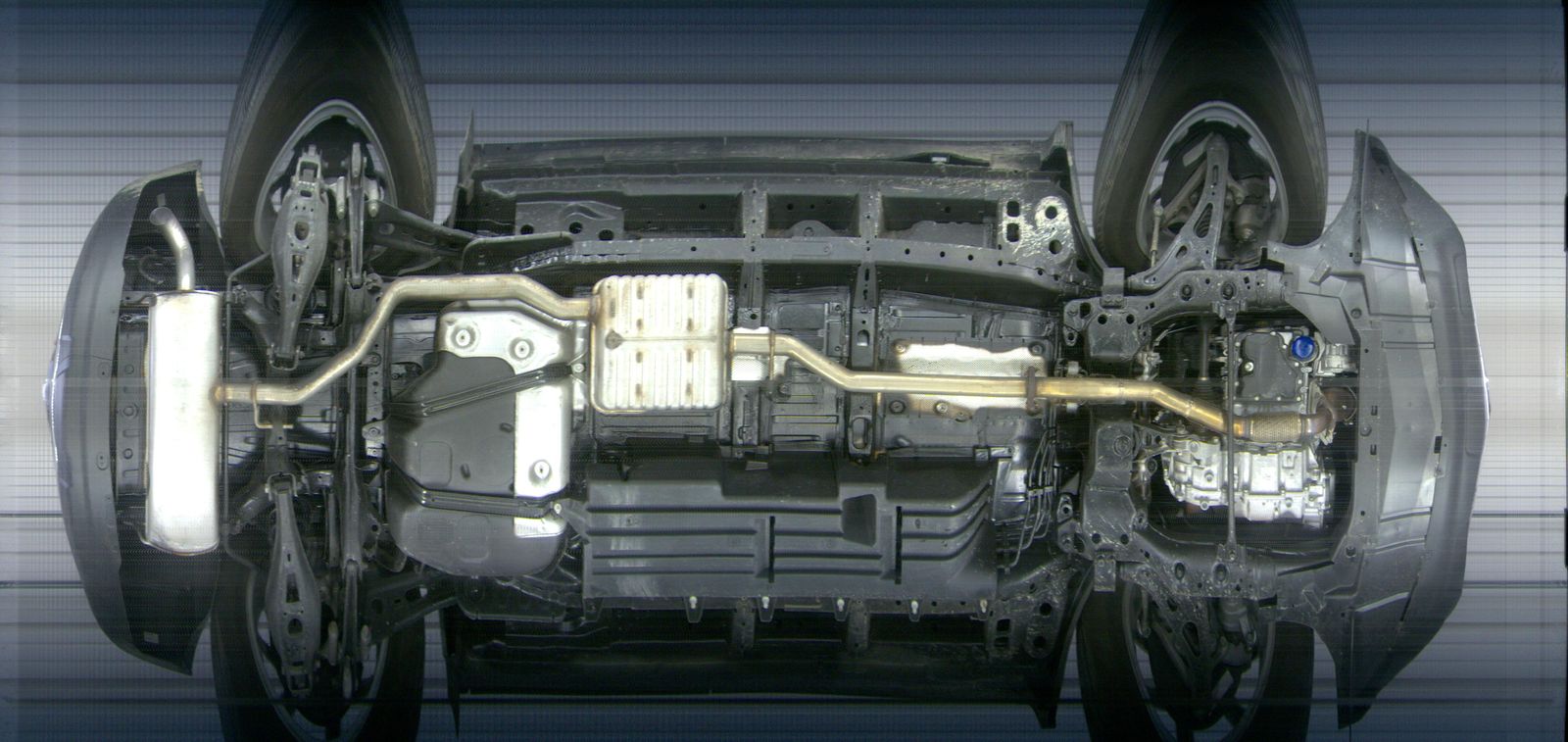 2023 Chevrolet Equinox LT FWD