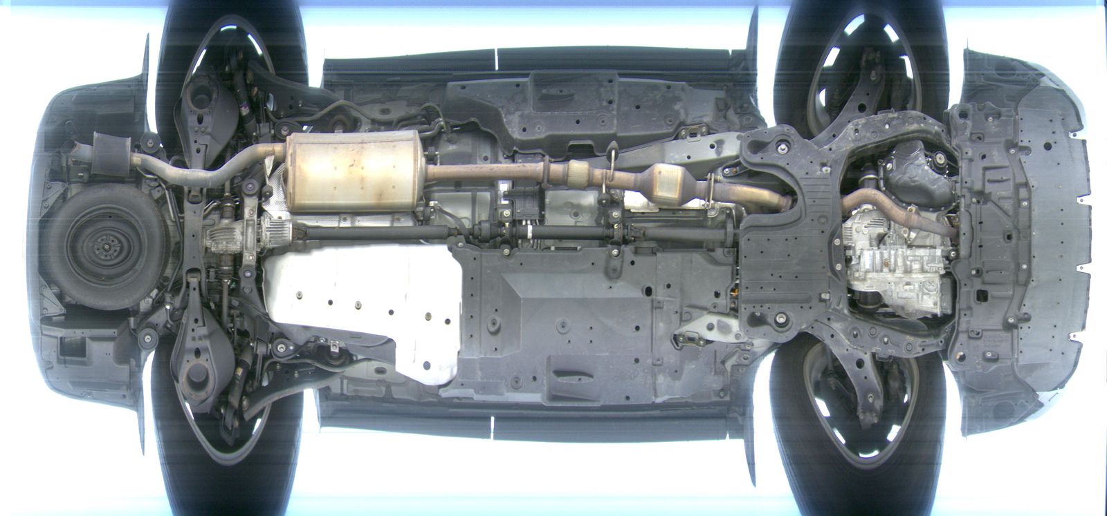 2020 Lexus RX RX 350L AWD