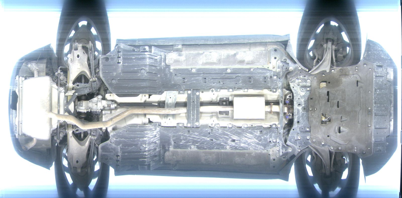 2023 Volvo XC90 B6 Plus AWD