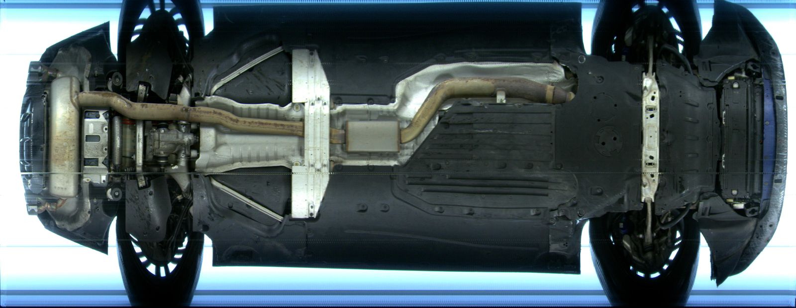 2019 BMW 5 Series 540i RWD