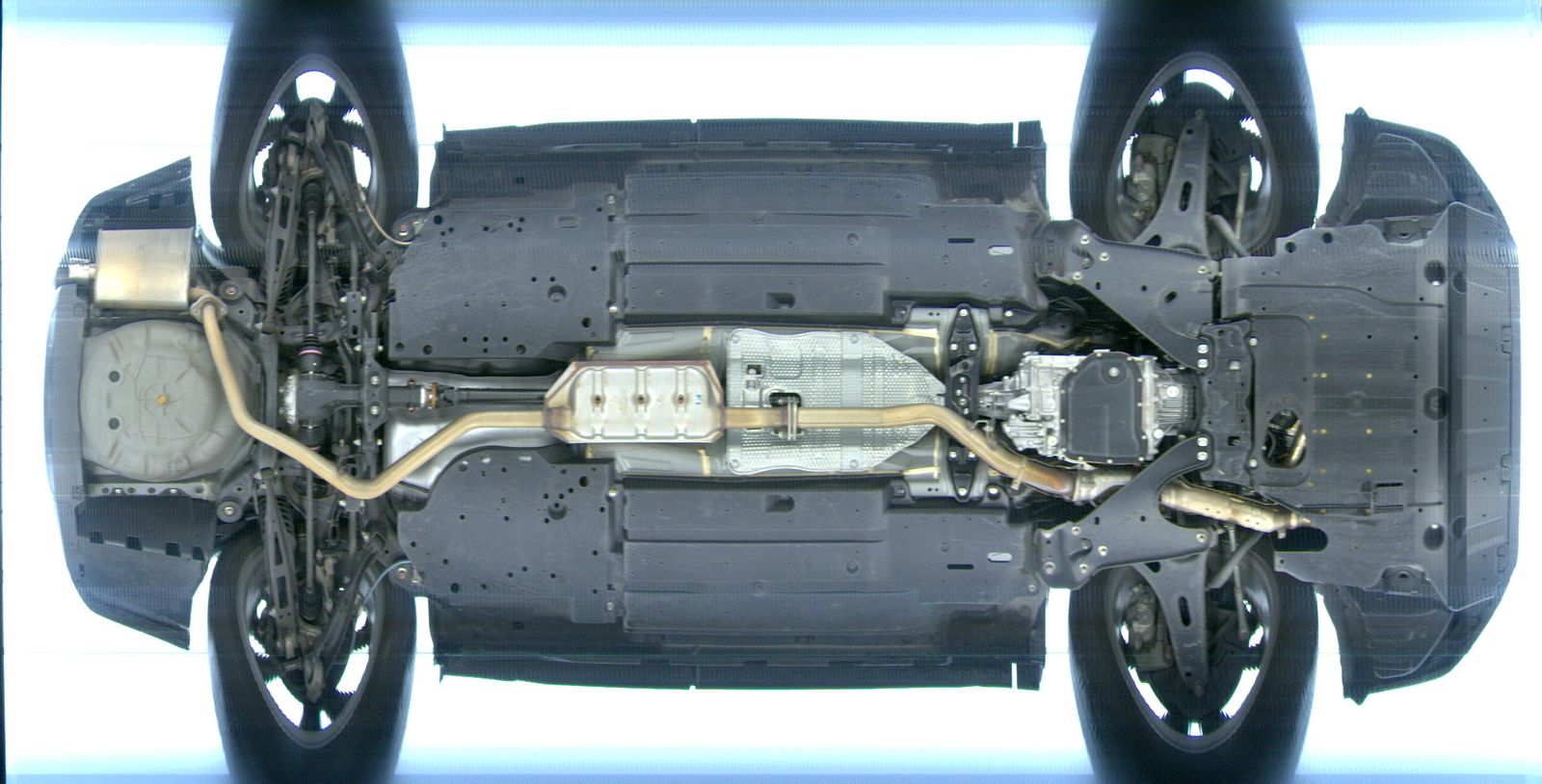 2022 Subaru Forester Limited AWD