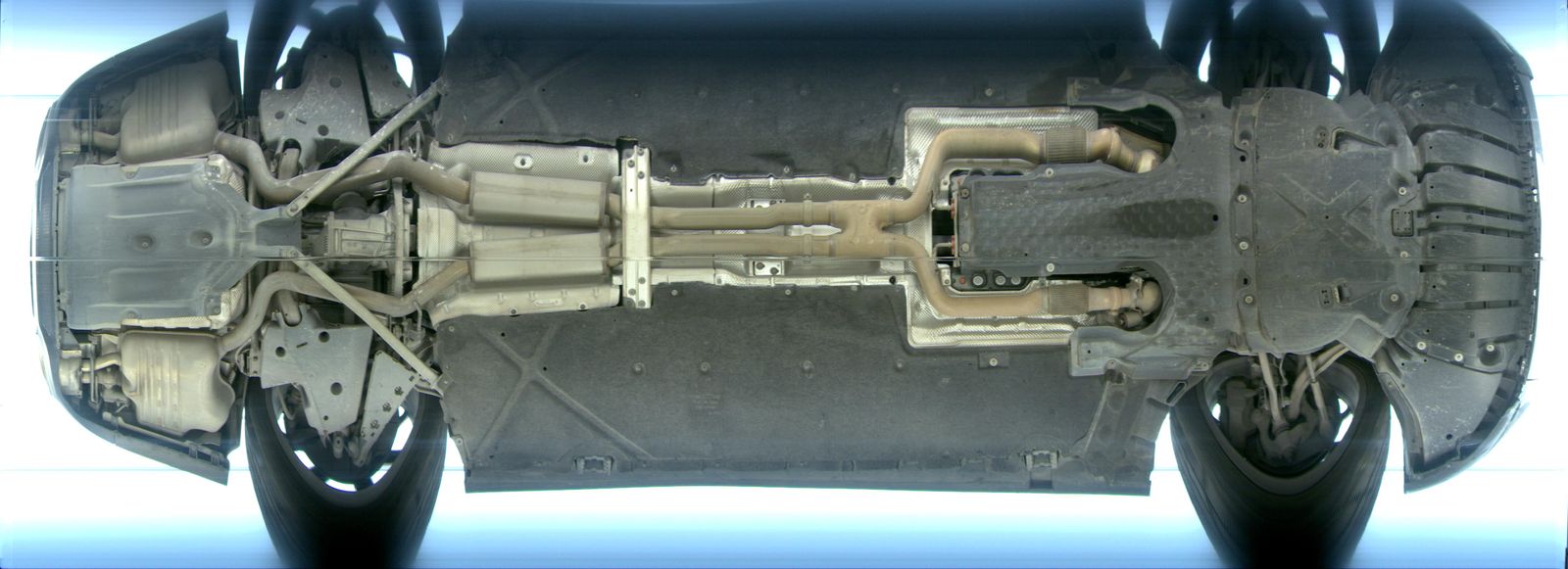 2018 Mercedes-Benz S-Class S 560 RWD