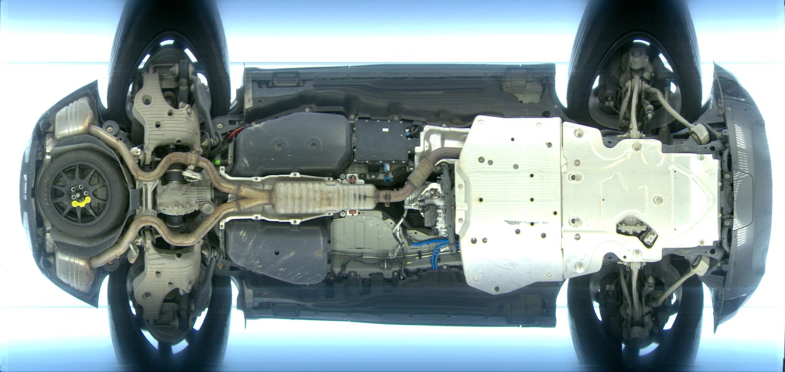 2021 Land Rover Discovery S R-Dynamic AWD