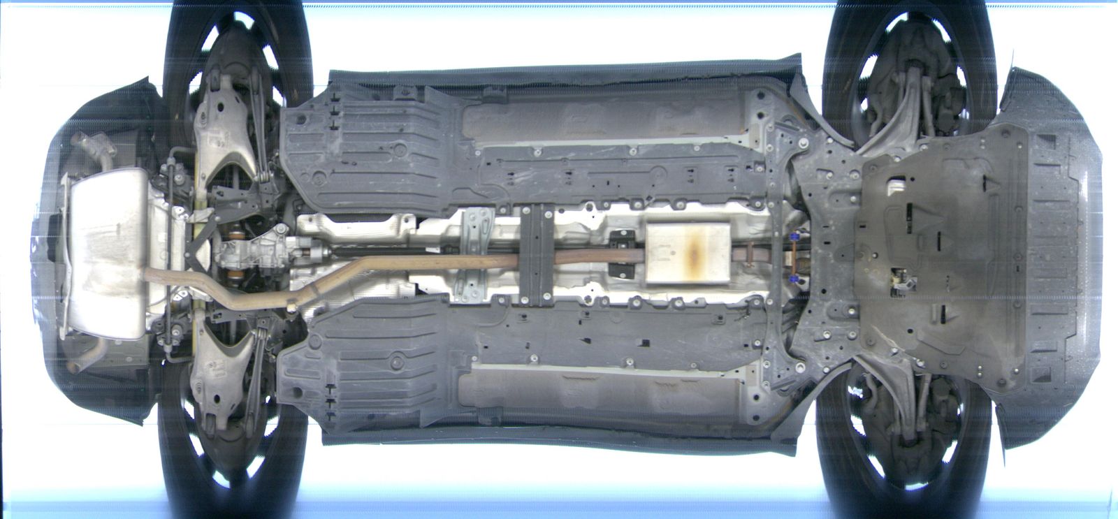 2024 Volvo XC90 B5 Core AWD