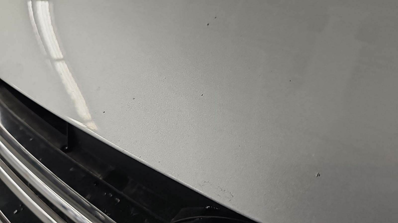 2017 Volkswagen Tiguan 2.0T S FWD