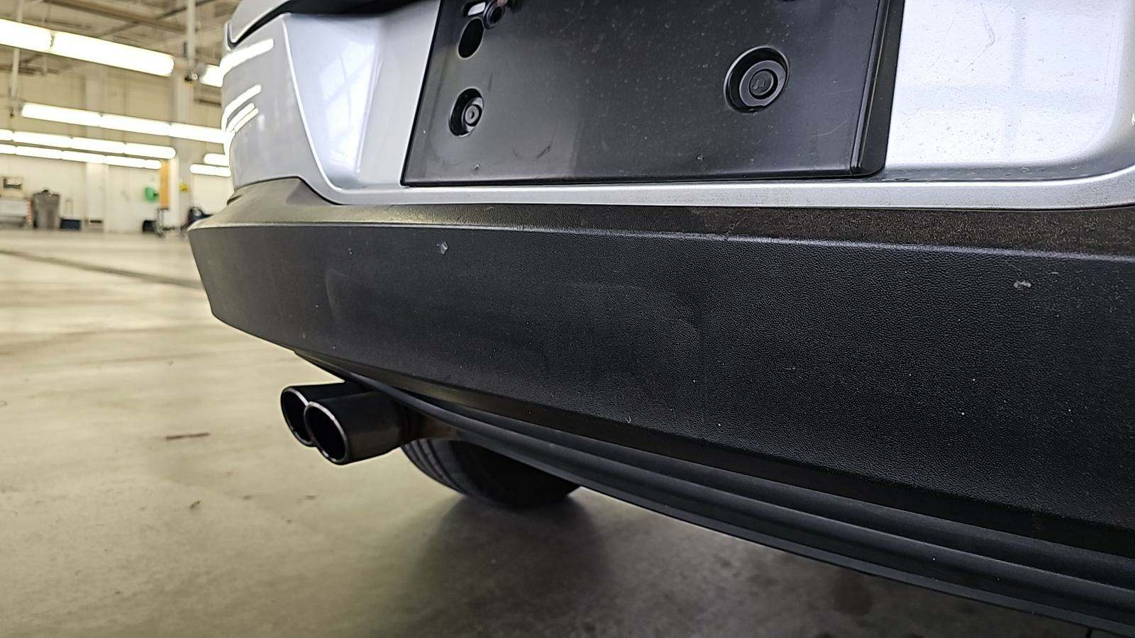 2017 Volkswagen Tiguan 2.0T S FWD