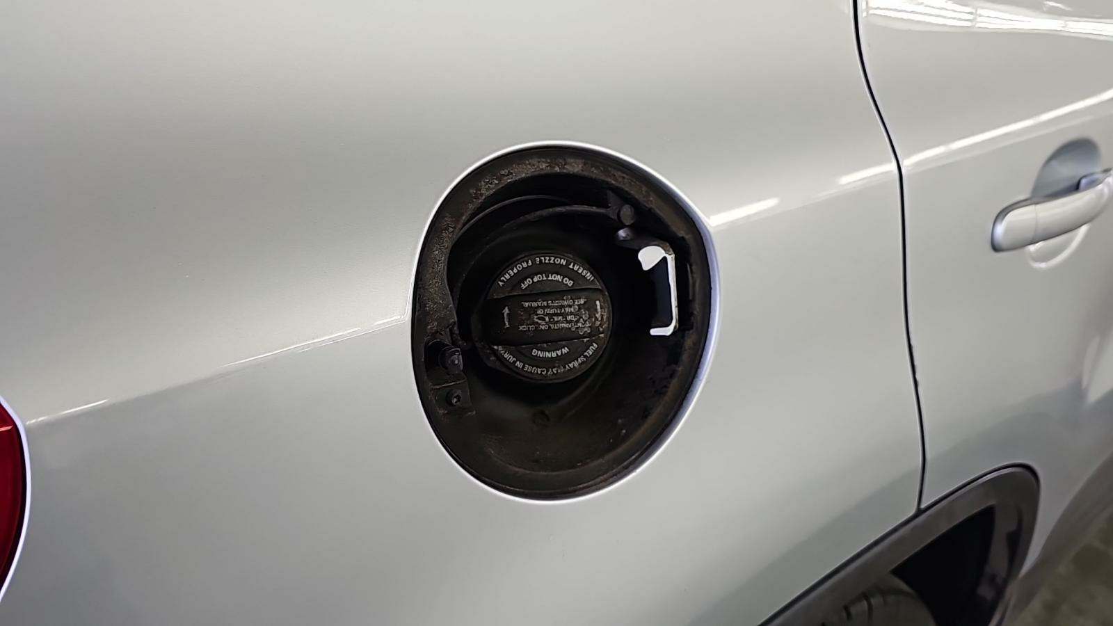 2017 Volkswagen Tiguan 2.0T S FWD