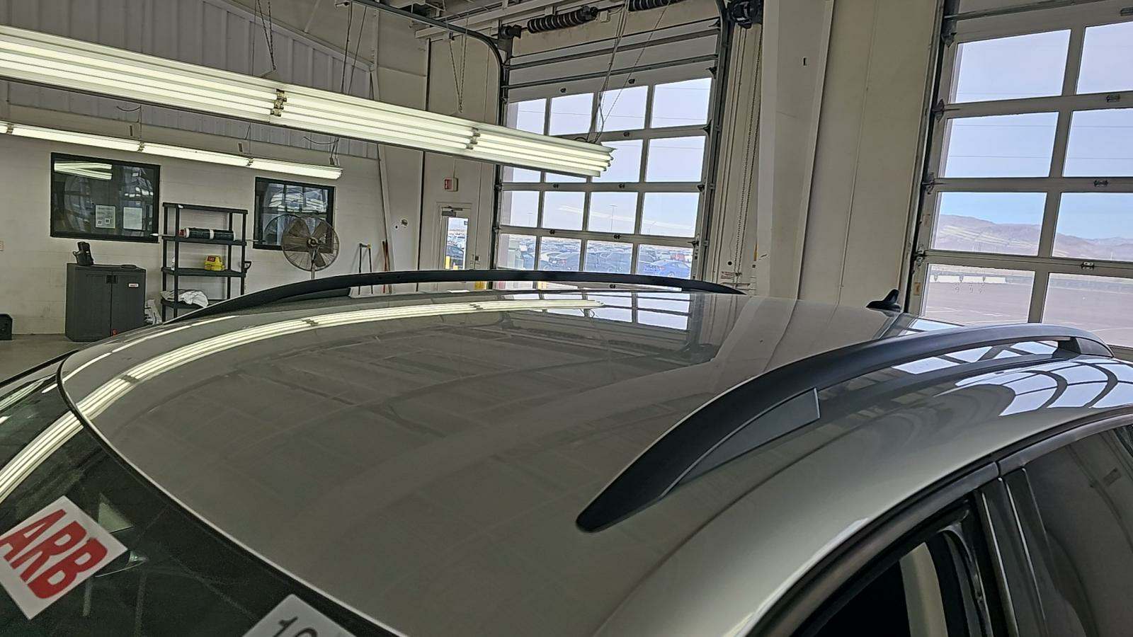 2017 Volkswagen Tiguan 2.0T S FWD